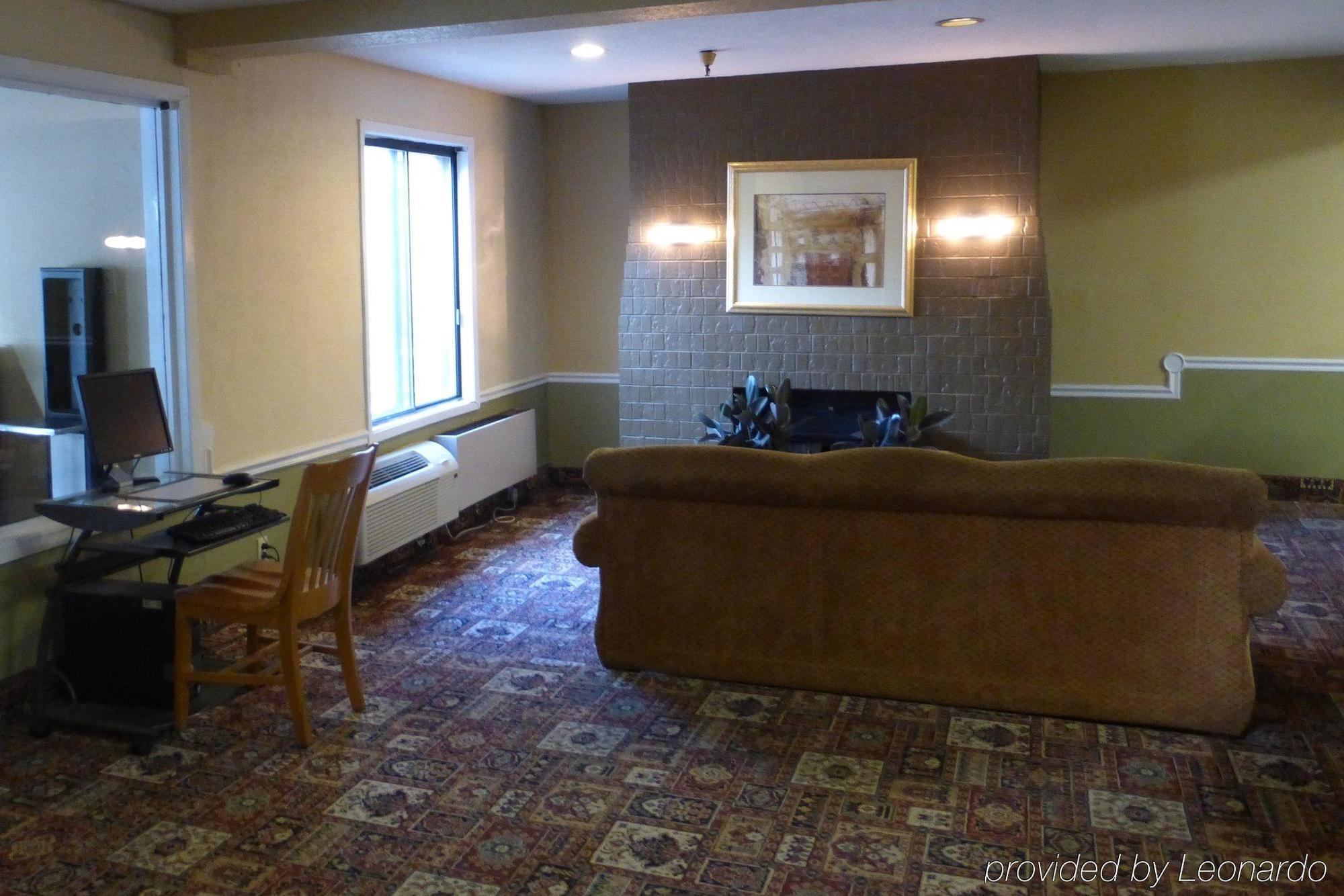 Norwood Inn And Suites - Minneapolis-St Paul Roseville Eksteriør bilde