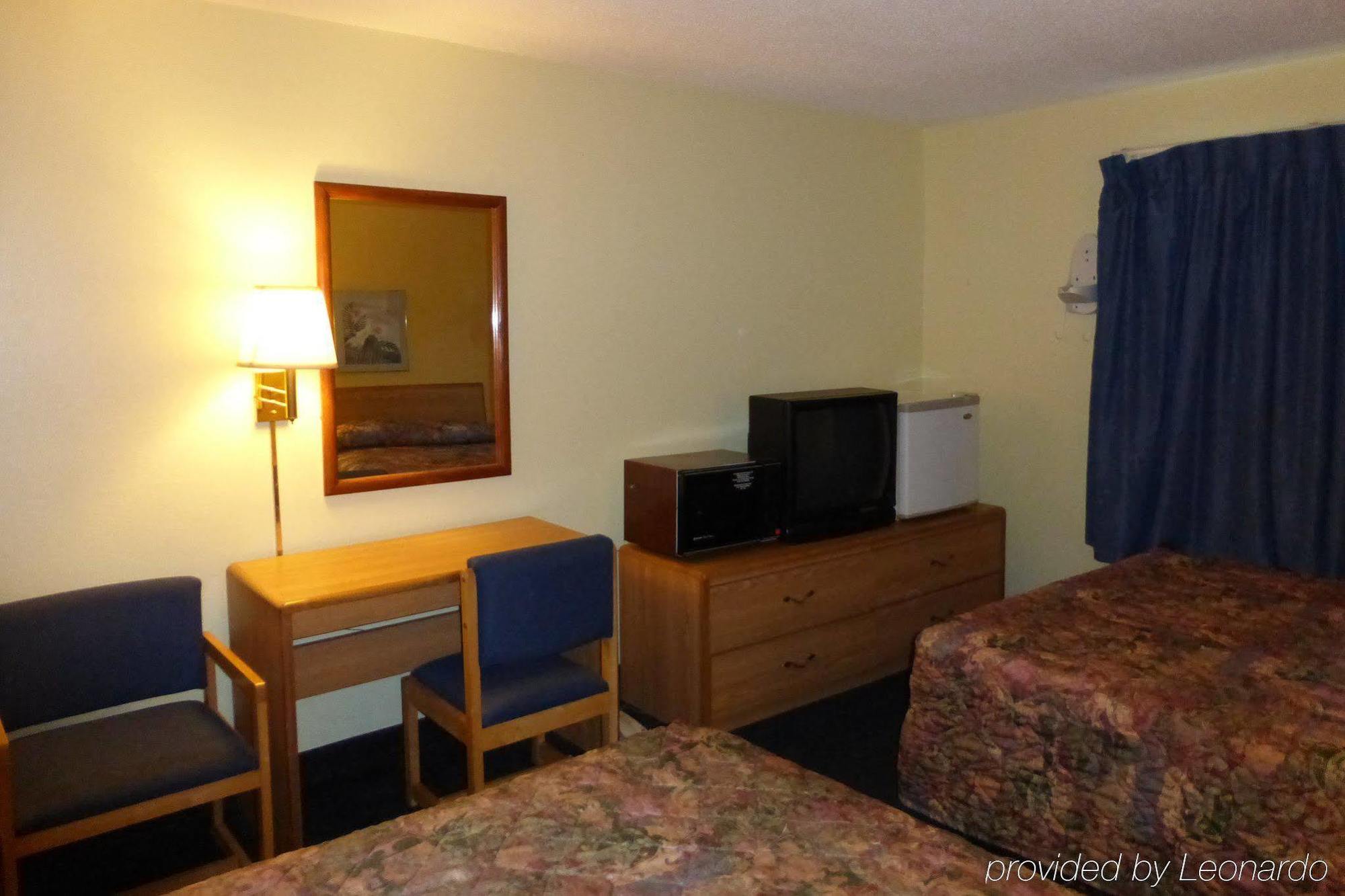 Norwood Inn And Suites - Minneapolis-St Paul Roseville Eksteriør bilde