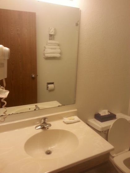 Norwood Inn And Suites - Minneapolis-St Paul Roseville Rom bilde