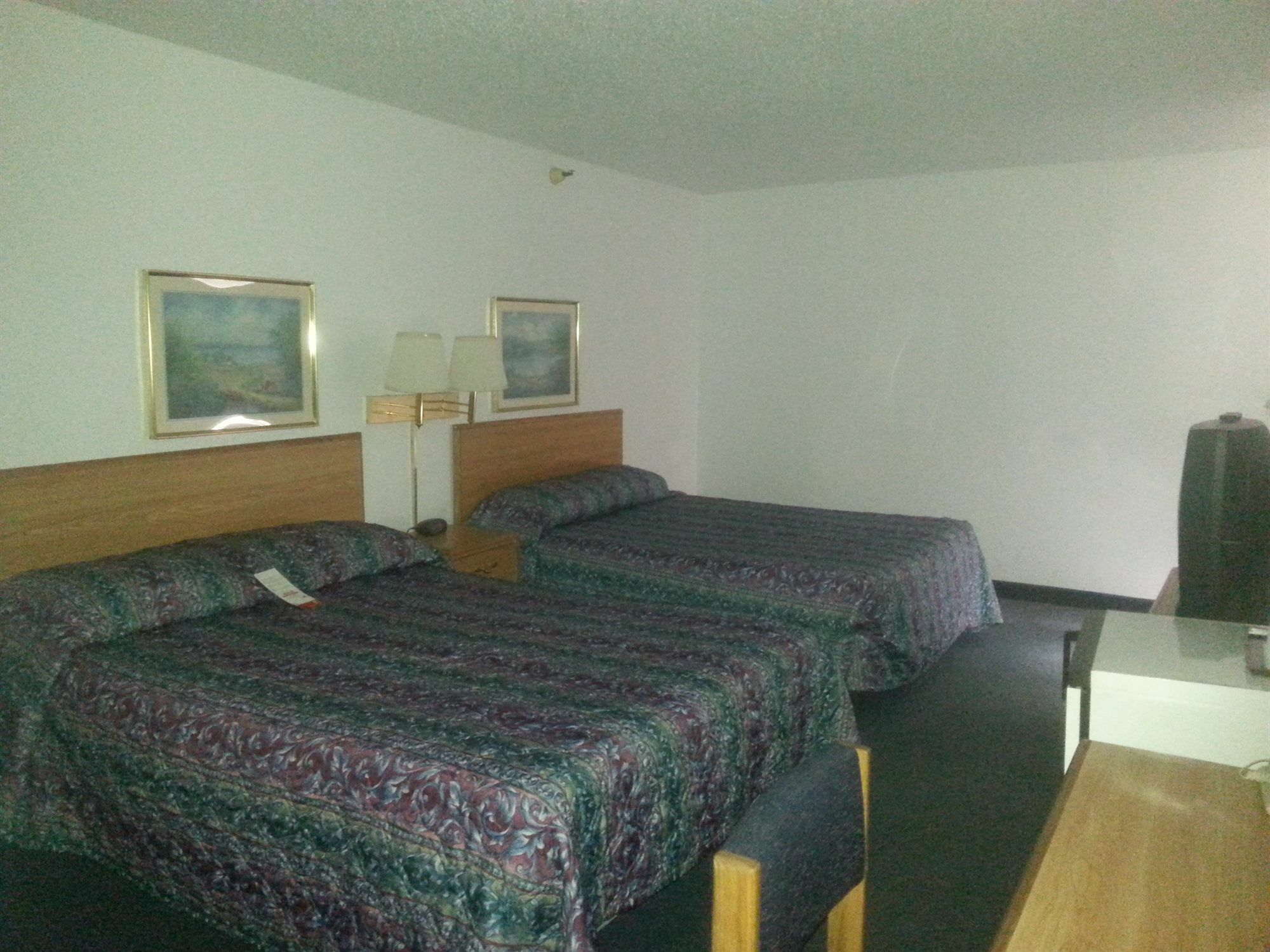 Norwood Inn And Suites - Minneapolis-St Paul Roseville Eksteriør bilde